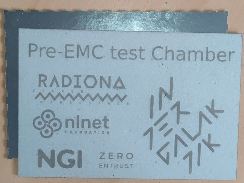 DIY-EMC-chamber